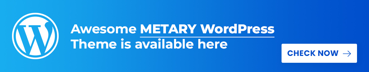 Industry & Factory WordPress Theme